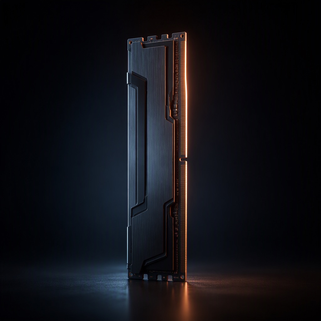 Server Memory