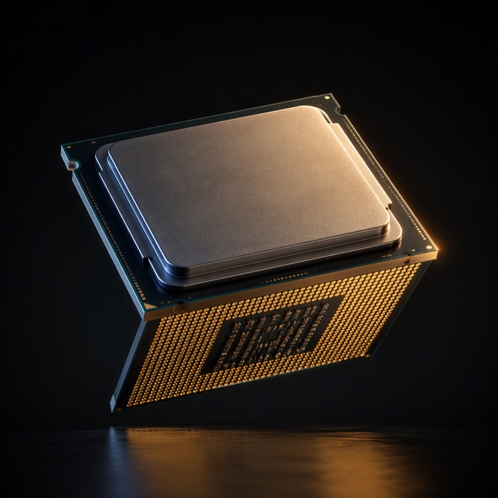 AMD EPYC 9554 (Genoa)