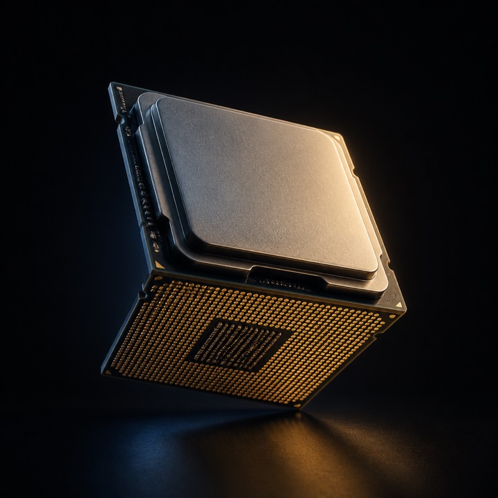 AMD EPYC 9654 (Genoa)