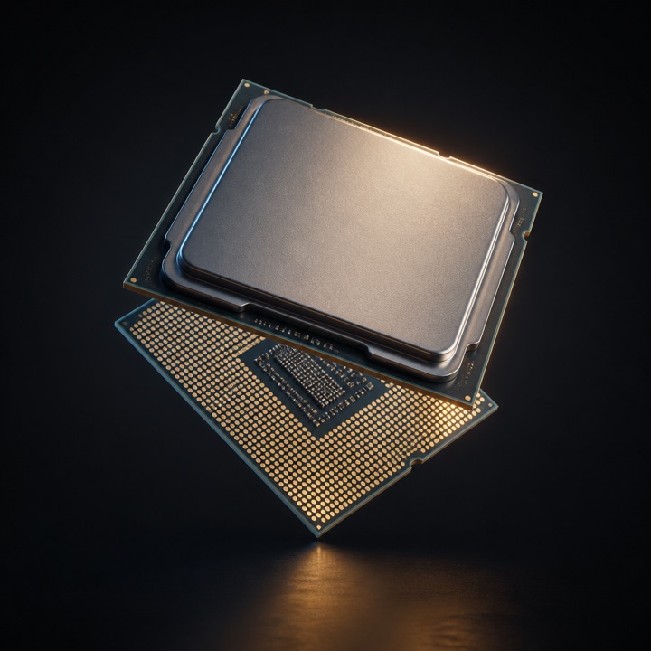 AMD EPYC 9965 (Turin)