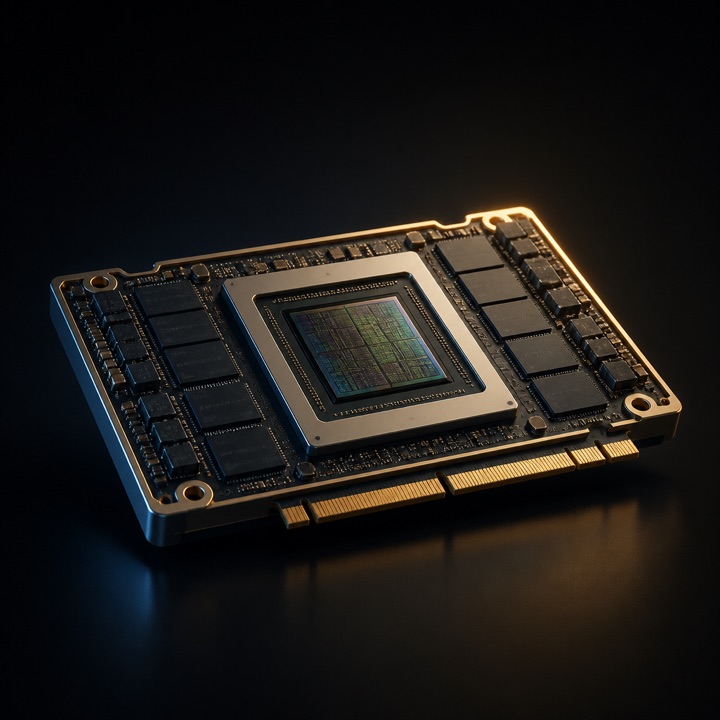 NVIDIA H100 SXM5 80GB