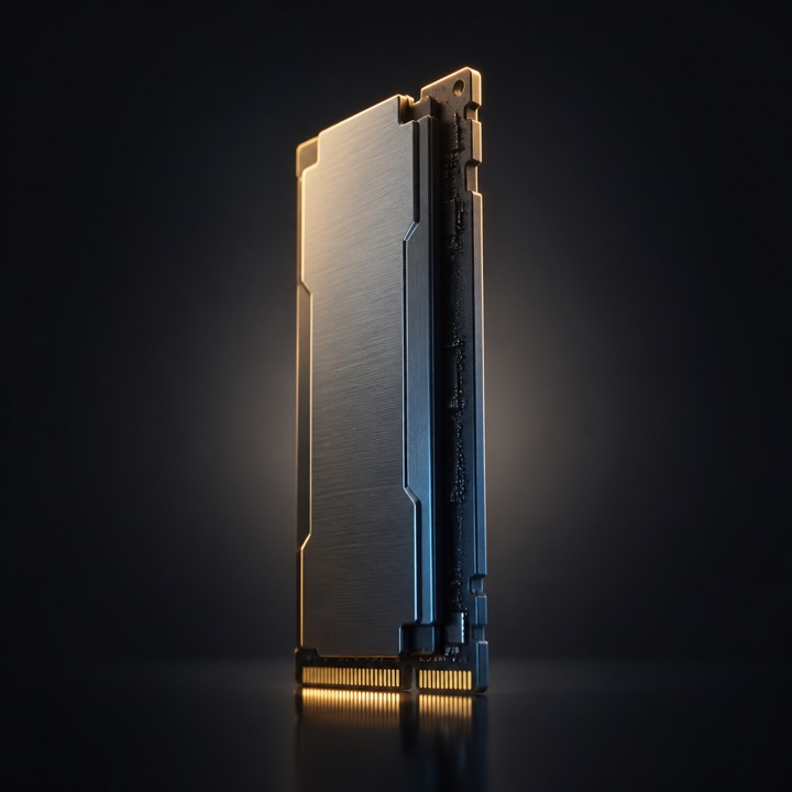 128GB DDR5-6400 RDIMM (Micron)