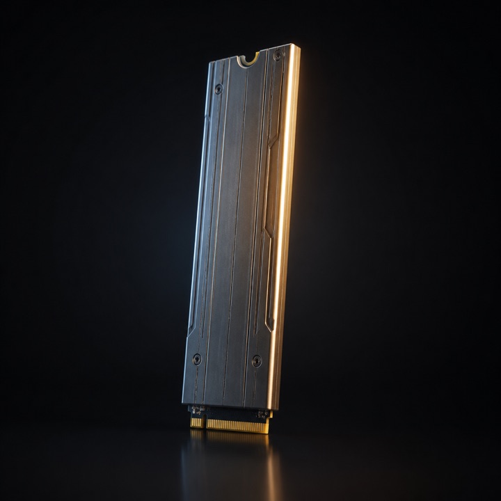 Kioxia XD7P 7.68TB Gen4 (E1.S)