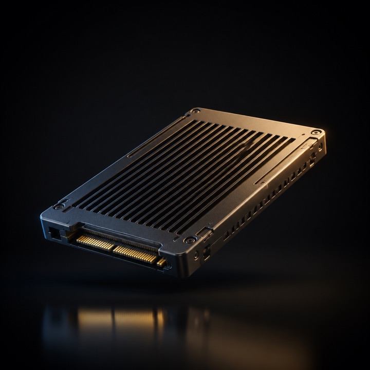 Micron 9550 PRO 30.72TB Gen5